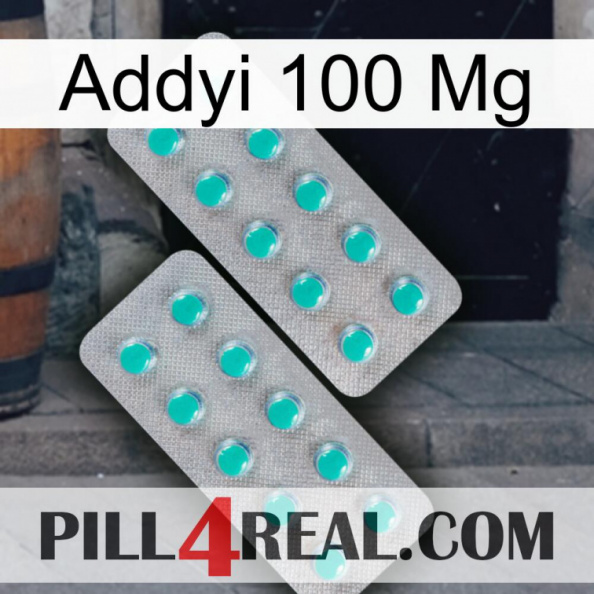 Addyi 100Mg 29